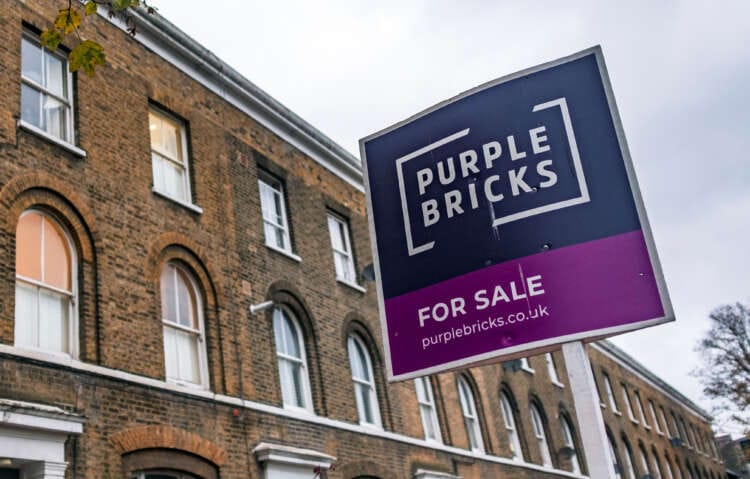 Britain&#8217;s Purplebricks to cut more than 10% of jobs &#8211; The Times