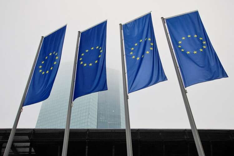 German yields steady, spreads tighten after recent repricing