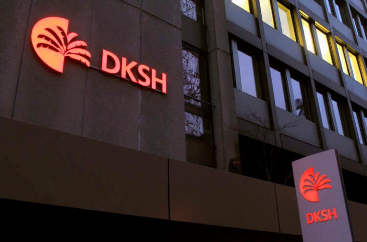 DKSH sells its 25% stake in Swiss luxury watchmaker Bovet