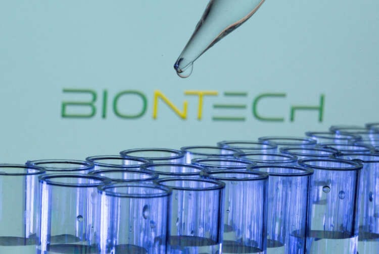 Germany&#8217;s BioNTech buys British AI startup InstaDeep
