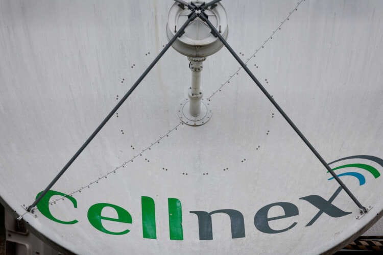 Cellnex&#8217;s CEO Tobias Martinez steps down amid strategy shift