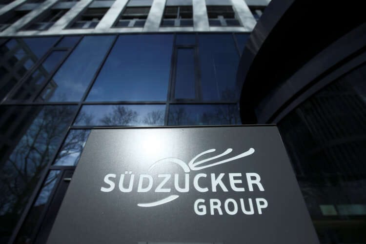 Suedzucker quarterly profits surge 73.5% despite cost rise