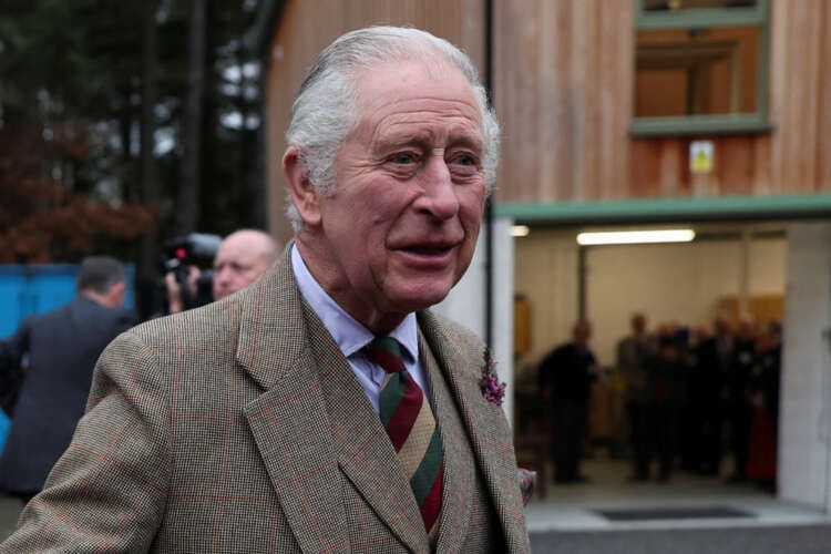 King Charles, Prince William make first appearances since Harry&#8217;s memoir
