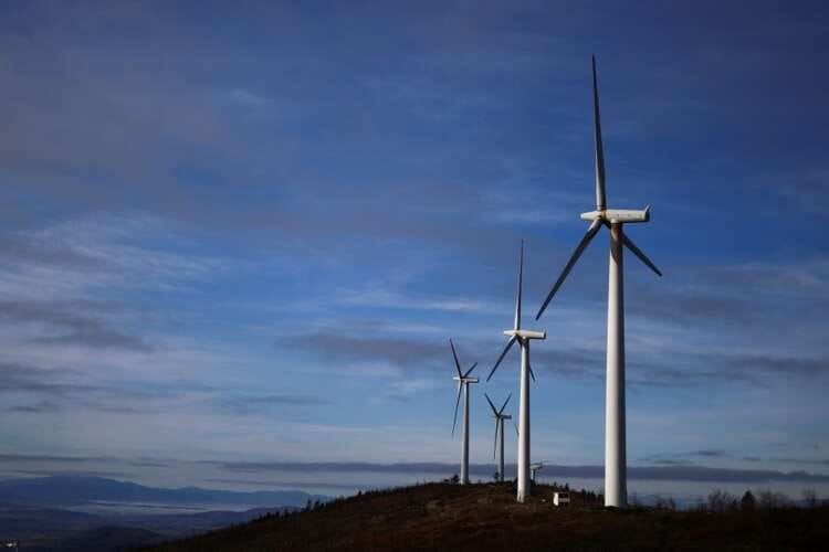 EDPR brings Iberia&#8217;s first wind-solar power plant on-stream