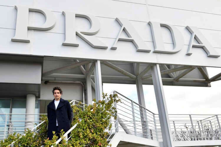 Prada&#8217;s Lorenzo Bertelli sets out &#8216;soft transition&#8217; to new leadership