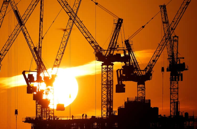 Global economy seen facing a challenging year -Eurochambres