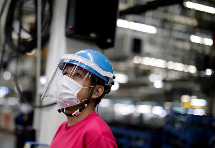 Asia&#8217;s factory activity contracts despite China&#8217;s COVID reopening