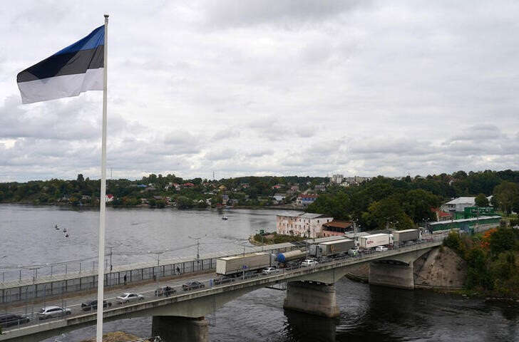 Russian threat to Baltic security rising &#8211; Estonian intelligence report