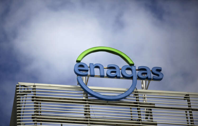 Algeria regains spot as Spain&#8217;s top natural gas source -Enagas