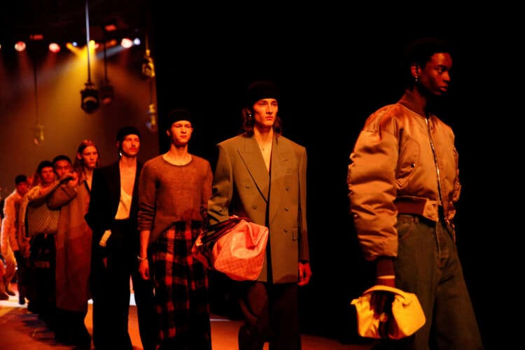 Gucci banks on private &#8216;salons&#8217; for the ultra-rich to revive sales