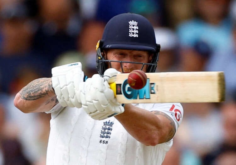 Cricket-England&#8217;s absence robs WTC final of &#8216;Bazball&#8217; buzz