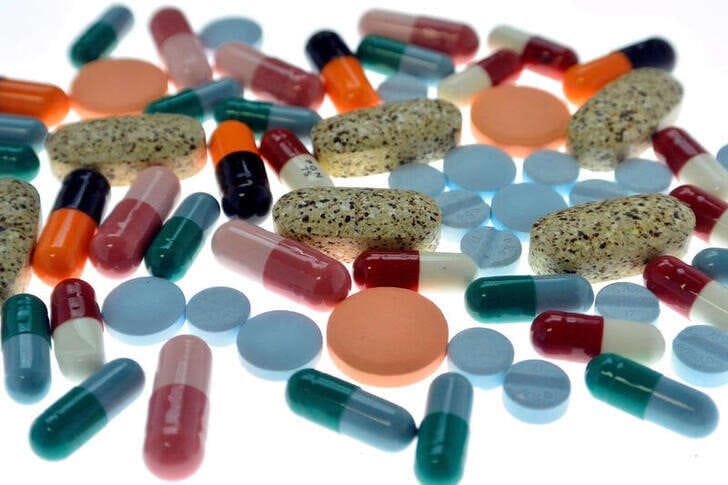Hikma accuses Amarin of suppressing generic versions of heart pill