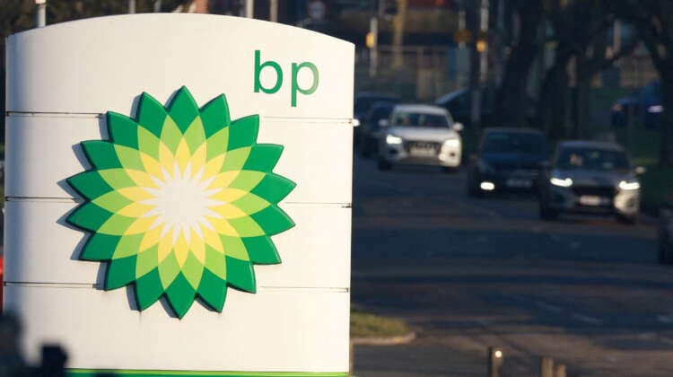 Offshore crews to strike on BP&#8217;s North Sea installations, says Unite