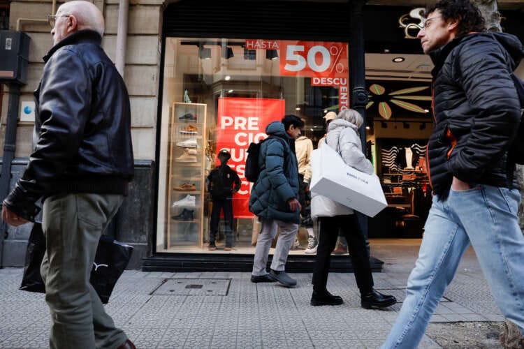 Spain&#8217;s inflation to be lower this year than in 2022 -minister