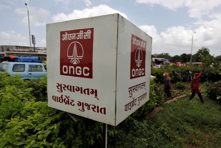 India&#8217;s top explorer ONGC signs MoU with France&#8217;s TotalEnergies