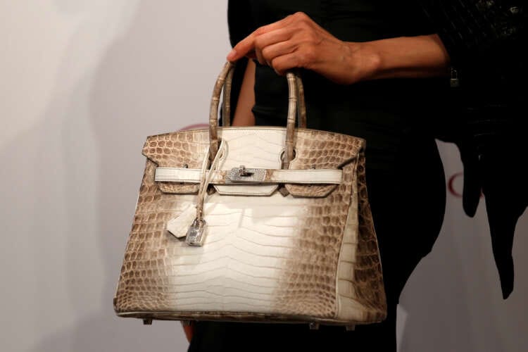 Hermes asks court to block &#8216;MetaBirkin&#8217; NFT sales after jury win