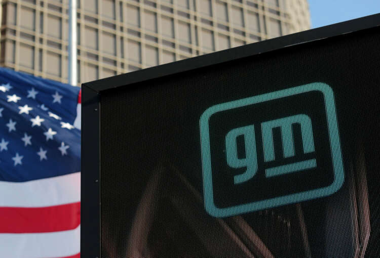 GM&#8217;s Cruise to focus on cost cuts as it ramps up robotaxis