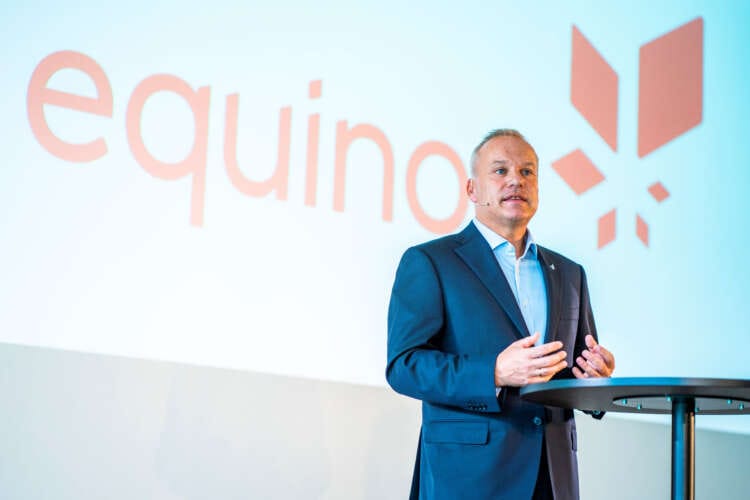 CERAWEEK-Europe gas supplies to stay tight 2 more winters, Equinor CEO says