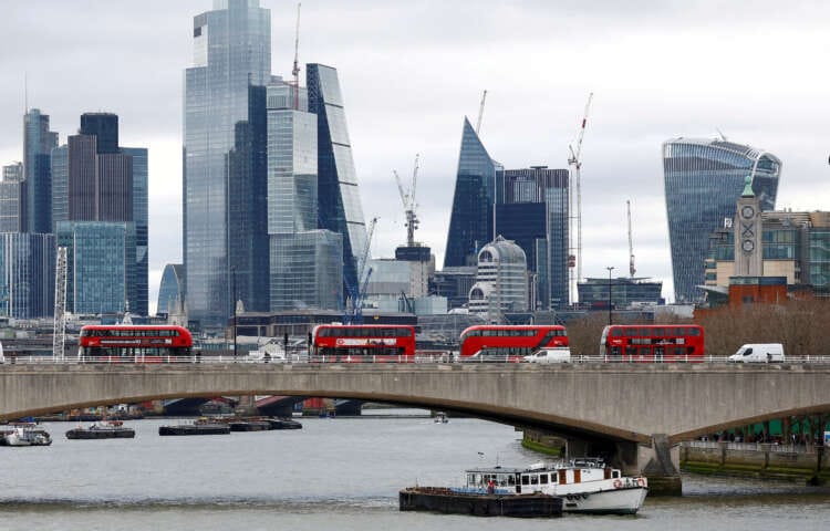 Britain plans new data rules to ease compliance burden