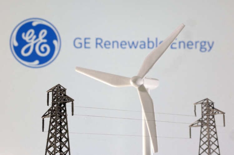 GE&#8217;s investors seek solutions to renewable energy, supply chain challenges