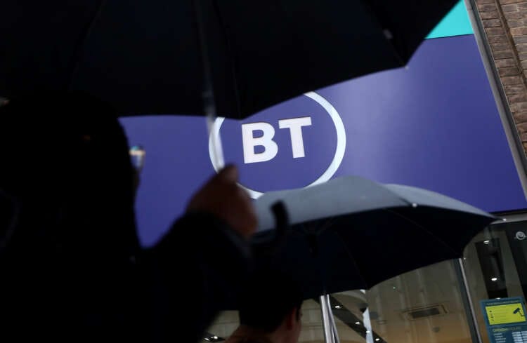 UK&#8217;s Ofcom delays BT fibre pricing decision after CEO remarks