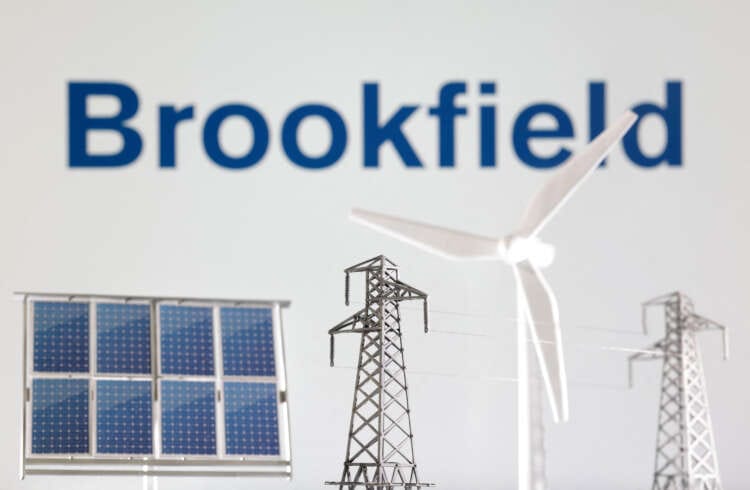 KKR sells 50% stake in Spain&#8217;s X-elio to partner Brookfield