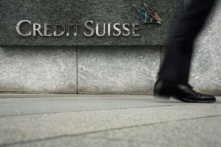 Global bank bonds claw back losses as markets rout eases