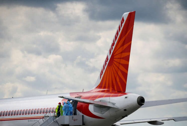 India resists calls for more air access in drive to be global aviation force