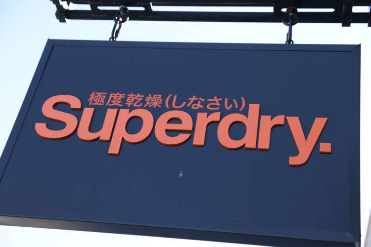 Britain&#8217;s Superdry sells Asia Pacific IP for $50 million