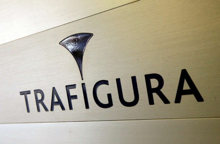 Banking turmoil will not have knock-on effect on commodities -Trafigura CFO