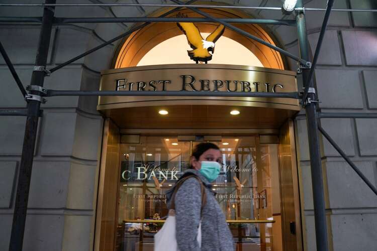 Fed in spotlight with US focus on stability, First Republic
