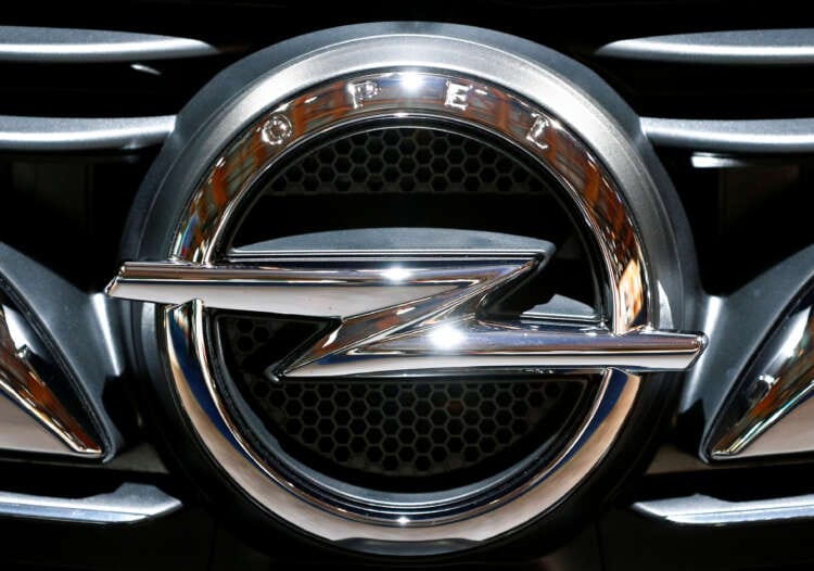 Stellantis to invest 130 million euros in German plant for new Opel electric car