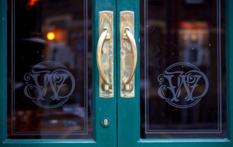 UK&#8217;s J D Wetherspoon returns to profit as supply issues ease