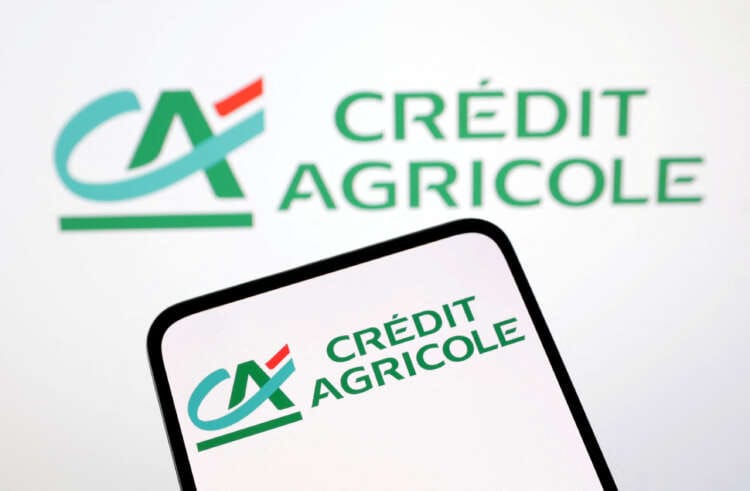 Credit Agricole launches China M&#038;A and investment banking business