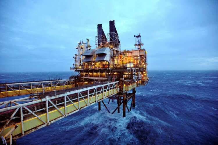UK oil, gas firms to leave year&#8217;s worth of output in ground with tax hikes-report