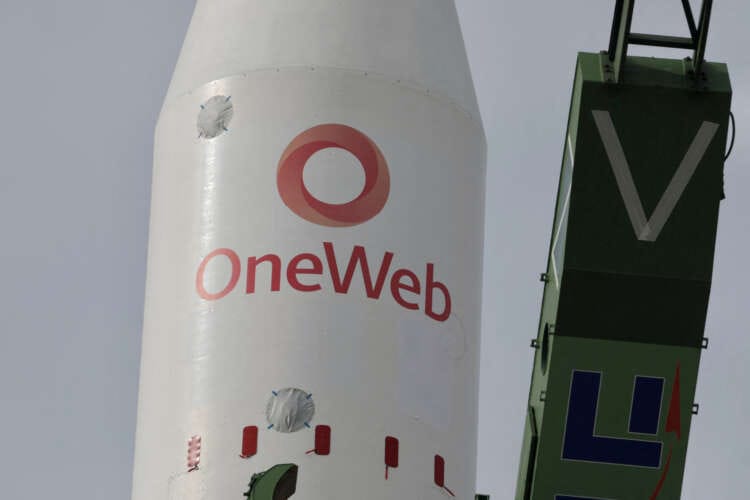 OneWeb-Eutelsat set for secondary London listing &#8211; The Times