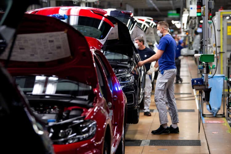 Euro 7 emissions proposals, the sequel Europe&#8217;s carmakers don&#8217;t want to see