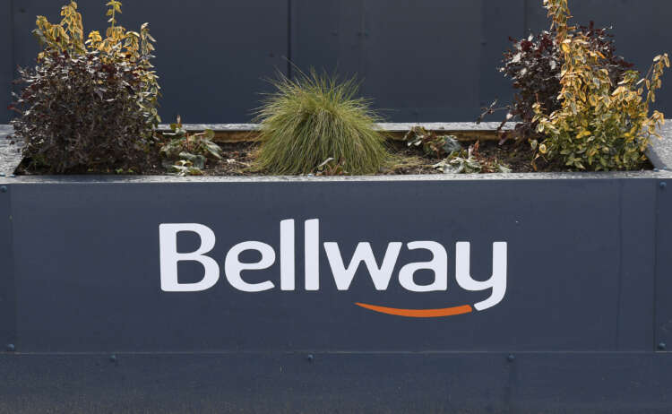 UK&#8217;s Bellway to buy back shares, hike social housing output