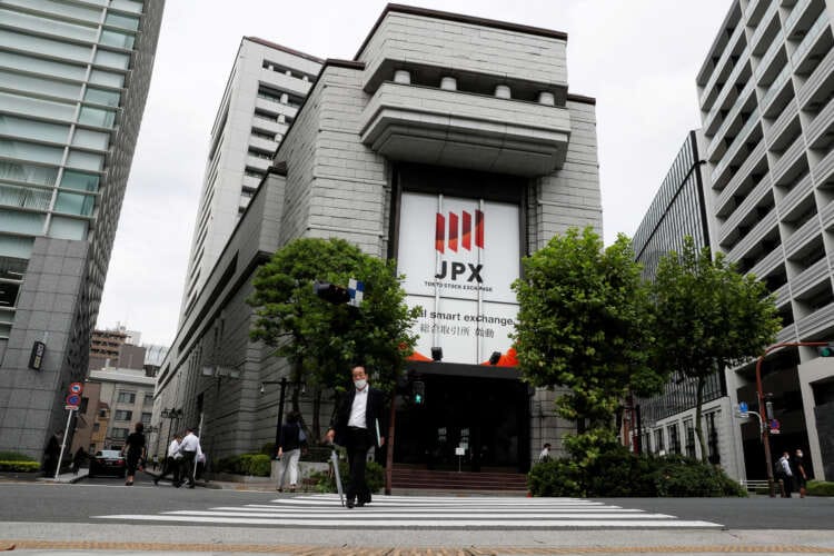 Asian stocks rally as bank jitters calm, Alibaba lifts mood