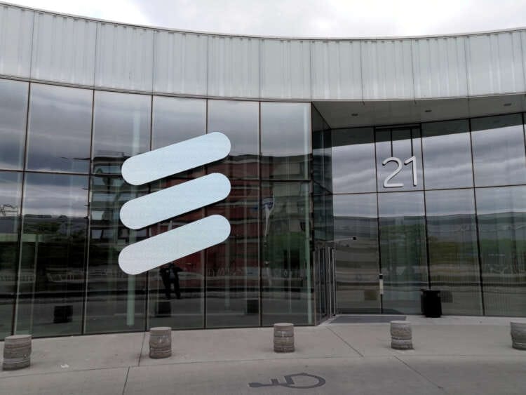 Ericsson&#8217;s board rebuked by shareholders at AGM for second year in a row