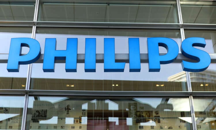 Philips expects to reach recall settlements this year