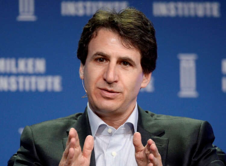 Apollo assures investors deposit flight won&#8217;t spill over to Athene