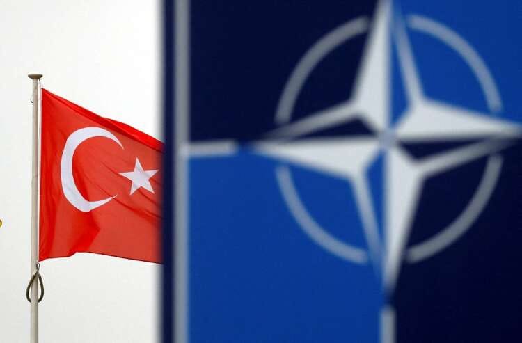 Factbox-Steps in Finnish, Swedish path to NATO membership