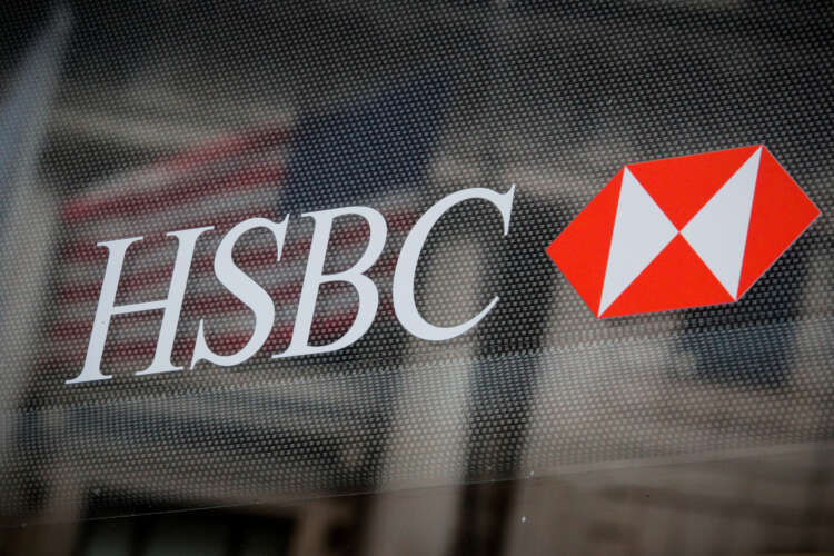 HSBC board recommends shareholders vote against spin-off resolution