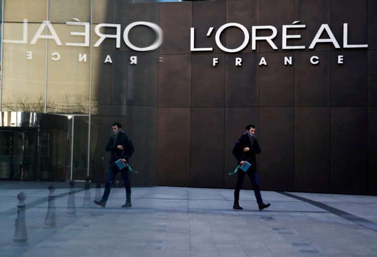 L&#8217;Oreal buys luxury brand Aesop with eye on China