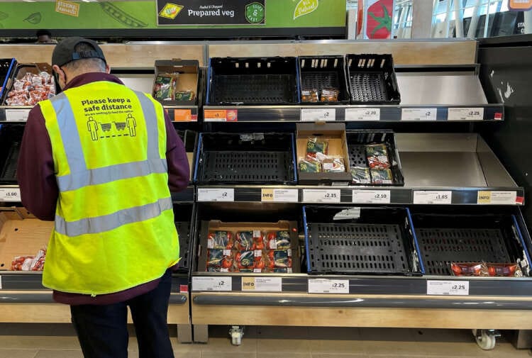 Over half of Britons say loyalty cards encourage them to buy a product &#8211; NIQ