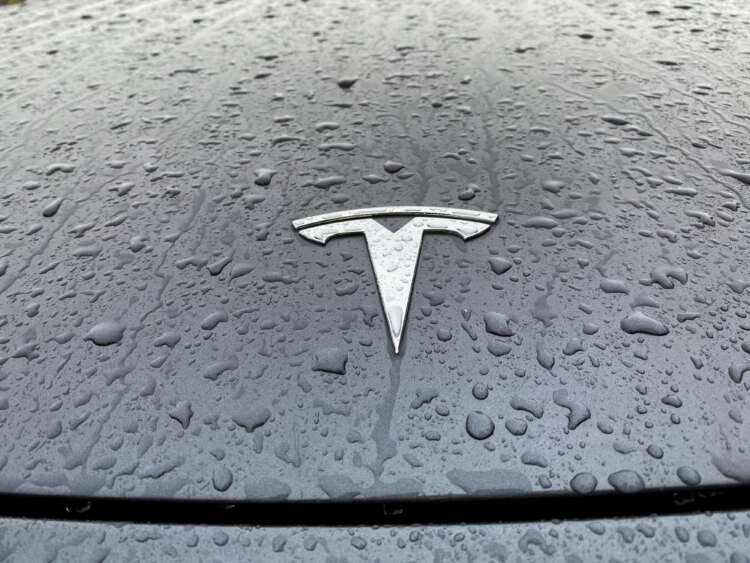 Tesla to warn of data privacy risk from car security cameras in Germany