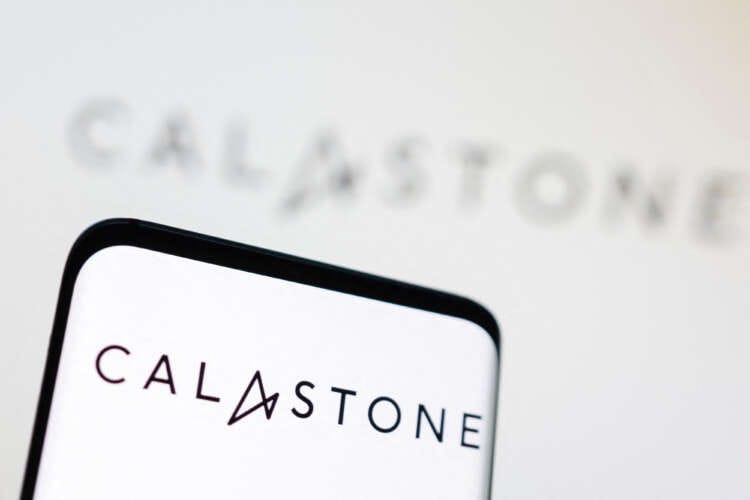 UK investors add $1.2 billion to equity funds in March &#8211; Calastone