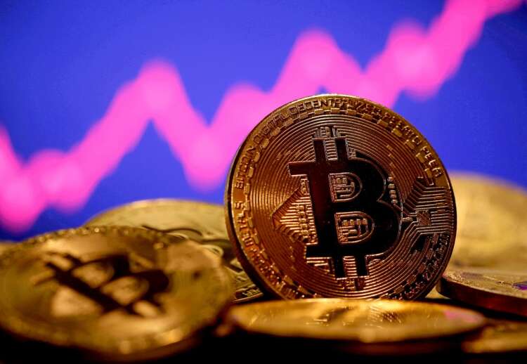 Cryptoverse: Bitcoin traders like their options