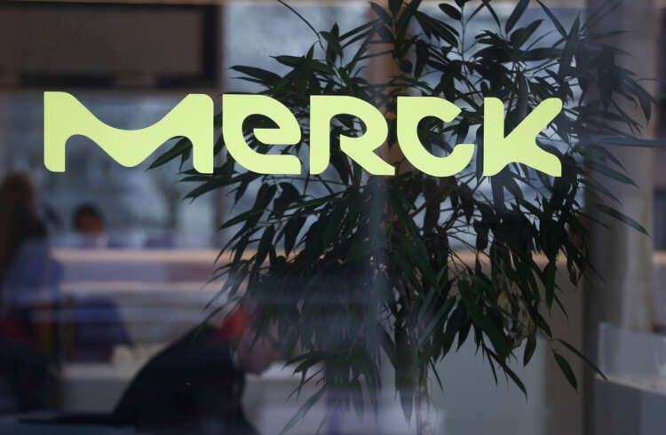 Germany&#8217;s Merck to invest 300 million euros in US gas plant